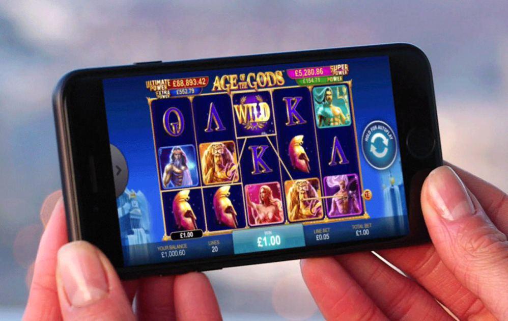 mobile-slots